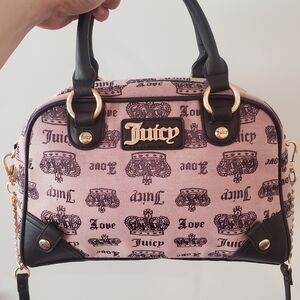 Juicy Couture 'Vintage Couture' Bowler